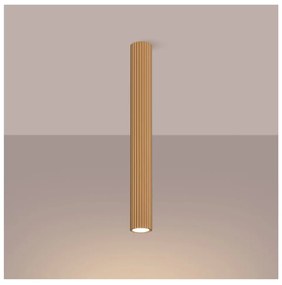 Aranyszínű spotlámpa Gleam – Sollux