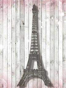 Fotótapéta Eiffel-torony Párizs fotótapéta 206 x 275