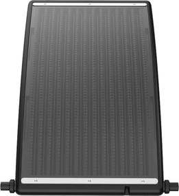 Medencefűtés napenergiával 8000 l/óra – Leziter LSZP-8000 Napkollektor medencékhez