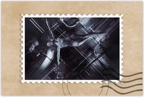 Poszterek 60x40 HardCore Design Photo Hc