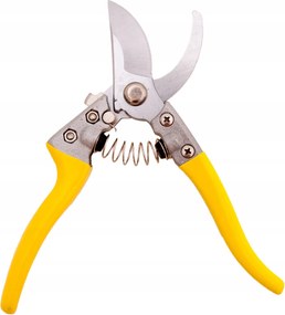 Metszőolló Alumínium Ergo kerti test, ágcserjékhez