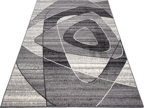 Szőnyeg 250x350 Színes Plüss Szőnyeg Bcf k58dgr