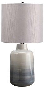 Elstead Lighting BACARI BACARI-TL-SM Asztali lámpa 1x60W/E27