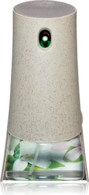 Airwick Active Fresh diffúzor és vízbázisú utántöltő Jázminvirág 228 ml