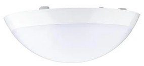 Fulgur 20994 - Műszaki mennyezeti lámpa ROMANA 1xE27/100W/230V IP64