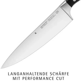 WMF - SPITZENKLASSE PLUS késkészlet, 3 db