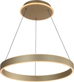 Aviano Lighting MARLING 6072-204 Függőlámpa 1x50w/led 3000k 5000lm
