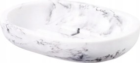 Bianco Szappantartó, Fehér