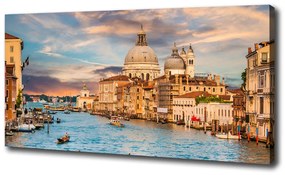 Vászonfotó Velence olaszország oc-89766011