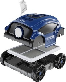 Planet Pool CF 100 AKU Automata medenceporszívó