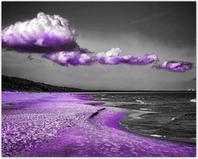 Poszterek 50x40 Balti-tenger Balti-tenger