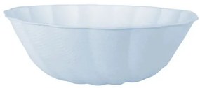Kék Vert Decor mélytányér 6 db-os 14,8 cm
