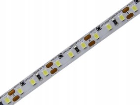 Led Szalag 12V DC Fehér Hideg 10000K 9,6W /m 600 Smd 2835 IP20 8mm Opticon