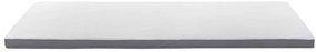 Matrachuzat 200x90 cm Conby (fehér). 1011154