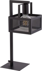 Sigma Lighting ALBERT 50241 Asztali lámpa 1x60W/E27