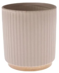 Kerámia kaspó ø 12 cm – Dakls