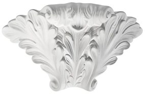 Kolarz 0008.61.1 - Fali lámpa ROKOKO 1xR7s/120W/230V