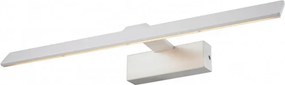 ITALUX MB1040L CORTO Modern Képvilágító lámpa Fehér LED IP20