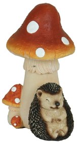 Poligyanta kerti szobor Iggy – Garden Pleasure