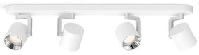 Philips 50674/31/P0 - LED Dimmelhető spotlámpa  BYRL 4xLED/4.5W/230V