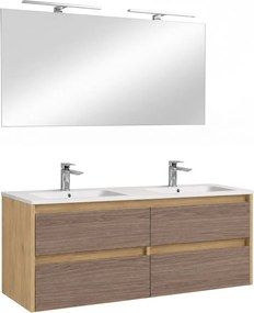 Porto Prime 120 komplett