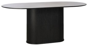 Étkezőasztal 95x180 cm Nola – Unique Furniture