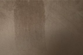 Szék, szövet Taupe szürke-barna/bükk, ODOVEL