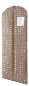 Compactor Rivoli ruhazsák öltönyökhöz és hosszú ruhákhoz, 60 x 137 cm, L