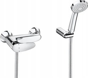 Roca Monodin-N Zuhany csaptelep zuhanyszettel A5A2007C