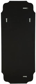 Fali tükör istambul arany 60x2x150 ( belső tükör mérete 54x143,5)cm