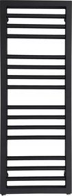 FĂŒrdĆszobai dekoratĂv radiĂĄtor Madera 94/35 fekete
