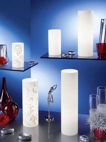 Eglo GEO 81827 Asztali lámpa 1x60W/E14