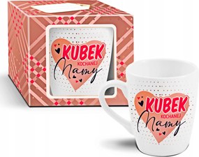 Anyák napi bögre Anyák napi ajándék