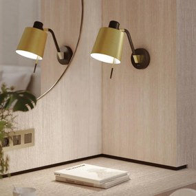 Astro Lighting EDWARD 1441013 Fali lámpa 1x12W/E27 IP20
