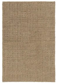 Natúr színű mosható-kézi szövésű gyapjú szőnyeg 170x240 cm Unexpected Wool – Lorena Canals