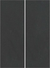 vidaXL Medence alatlappal Fekete 300 x 220 x 0,1 cm Nemes szövet