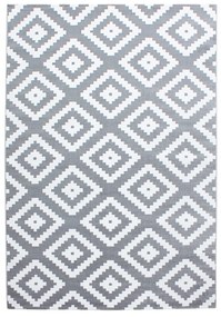 Világosszürke szőnyeg 80x150 cm Plus – Ayyildiz Carpets