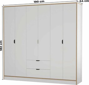 Arden 6