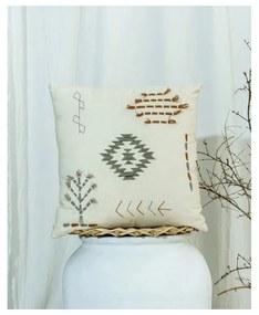 Pamutkeverék párnahuzat 45x45 cm – Mila Home