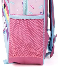 Gabi babaháza Rainbow hátizsák, táska 29 cm
