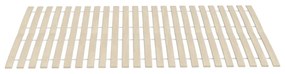 2 db 48 léces ágyrács 70x200 cm