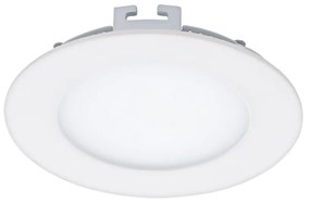 Eglo Eglo 94048 - LED Beépíthető lámpa FUEVA 1 LED/5,5W/230V EG94048