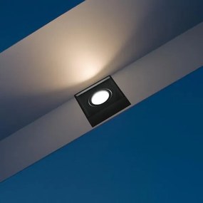 Polux GAJA 320230 Beépíthető spotlámpa max 8W LED IP20