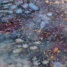 Kép - Absztrakció (150x105 cm)