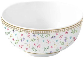 Spring Bloom húsvéti porcelán tálka 12 cm