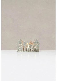 Szürke fénydekoráció York – Markslöjd