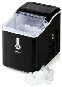 DOMO DO9220IB jégkészítő, fekete