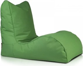 Babzsák Naomi Outdoor TiaHome - Zöld