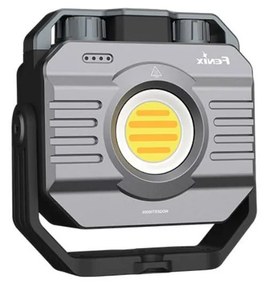 Fenix Fenix CL28R - LED Dimmelhető újratölthető reflektor LED/USB IP66 2000 fényes 360 h FE0049