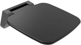 Polysan Saap Black zuhanyülőke CW1220B